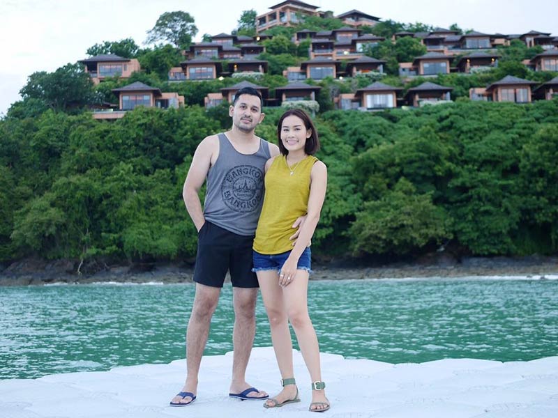 หนูเล็ก ก่อนบ่าย