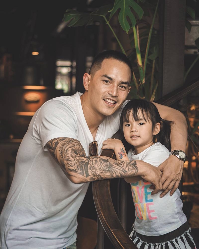 สงกรานต์ เตชะณรงค์