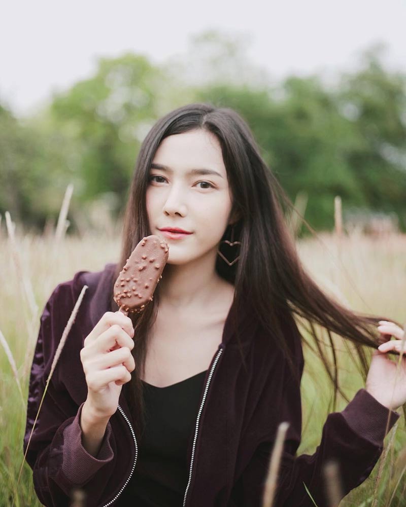 แนท ณัฐชา เลิก เจ๋ง บิ๊กแอส