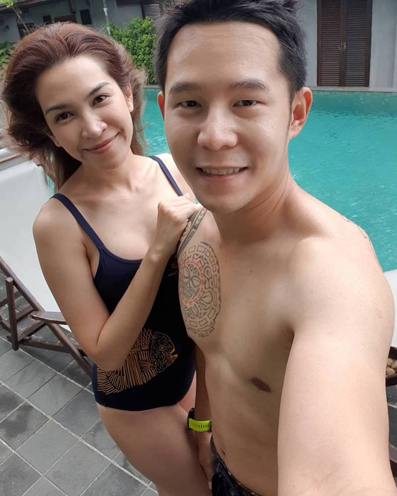 อีฟ พุทธธิดา