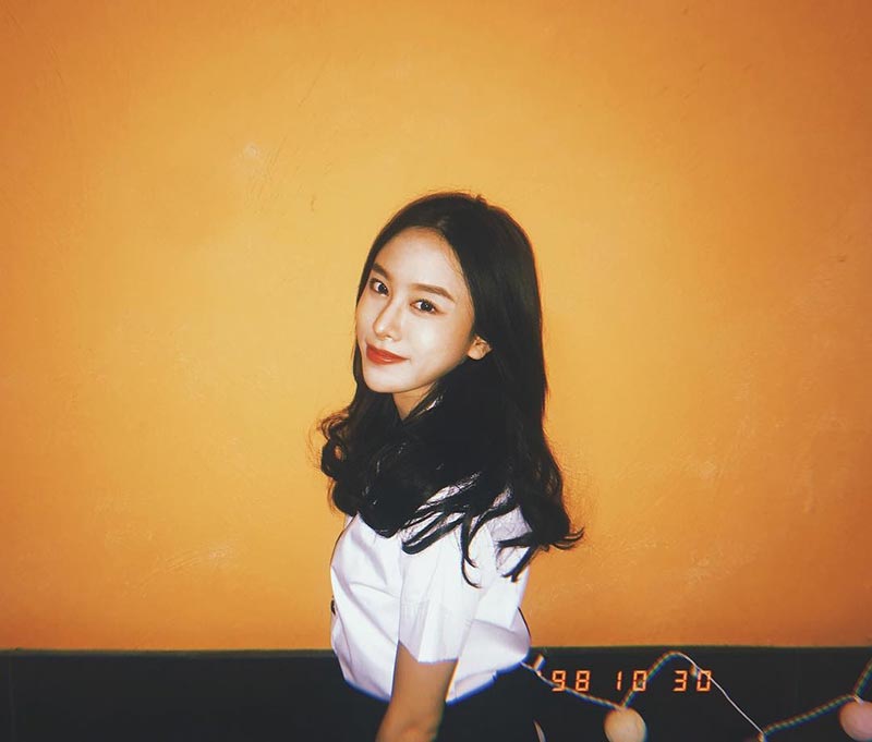 มิ้ง ศวภัทร