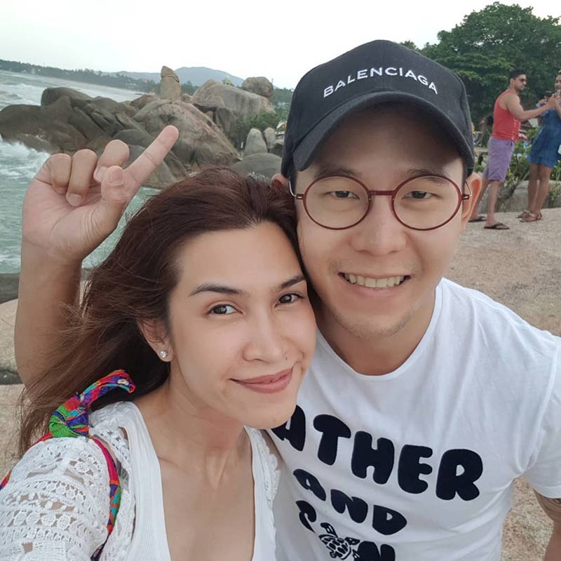 อีฟ พุทธธิดา