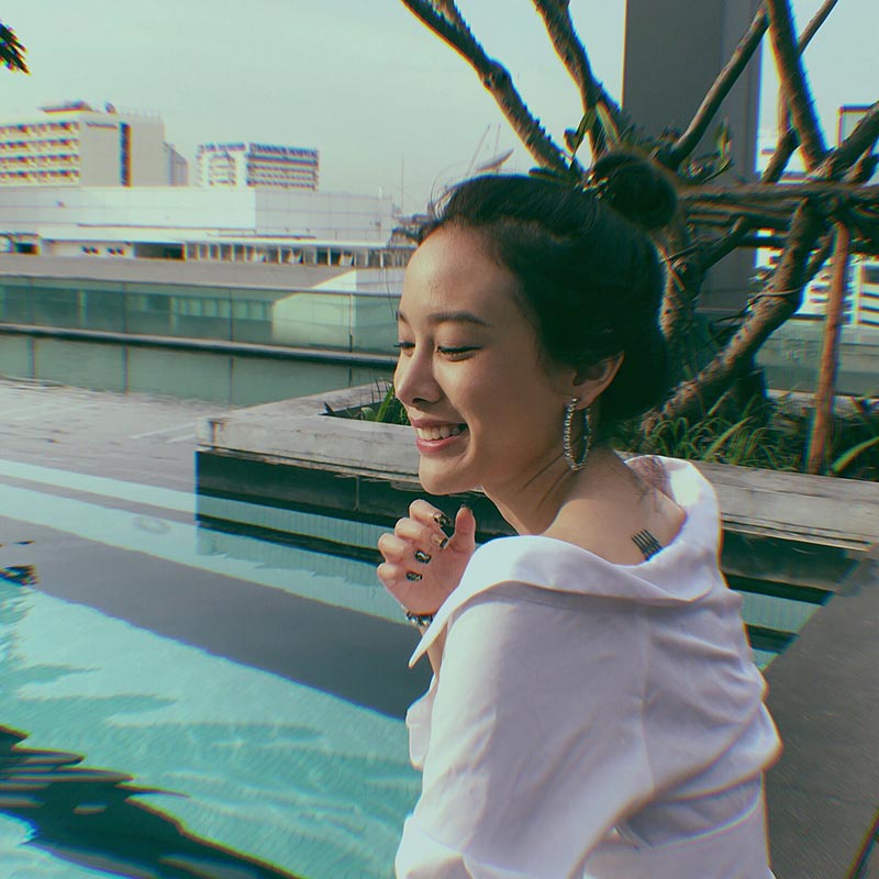 มิ้ง ศวภัทร