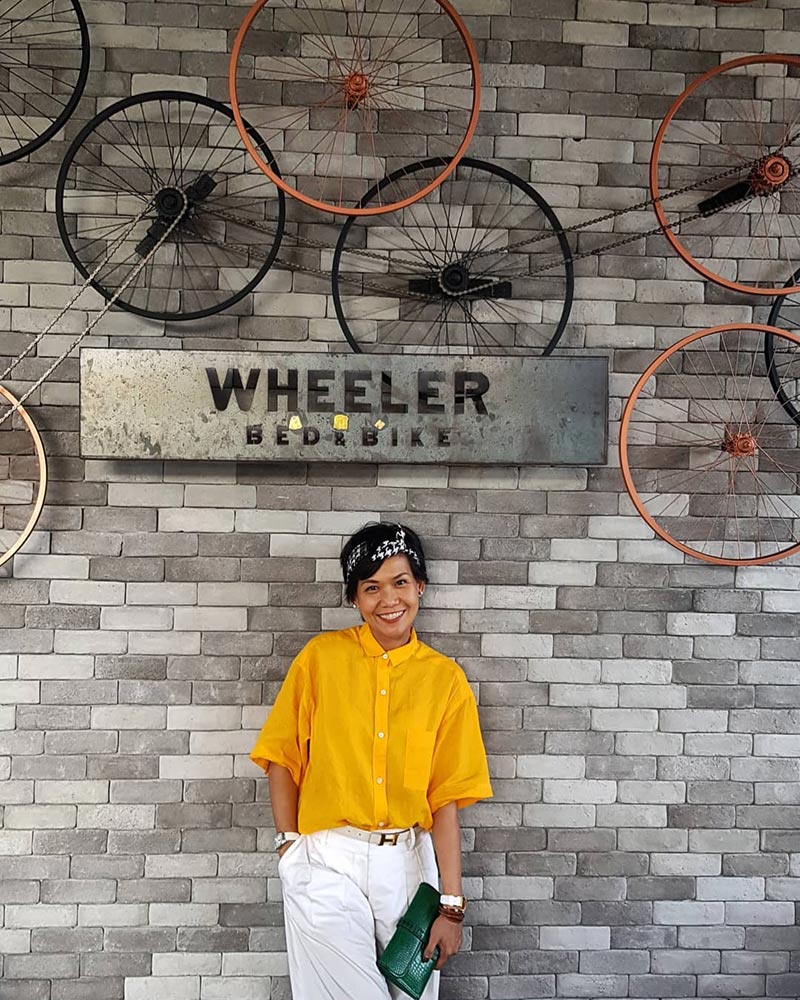 กาละแมร์ พัชรศรี