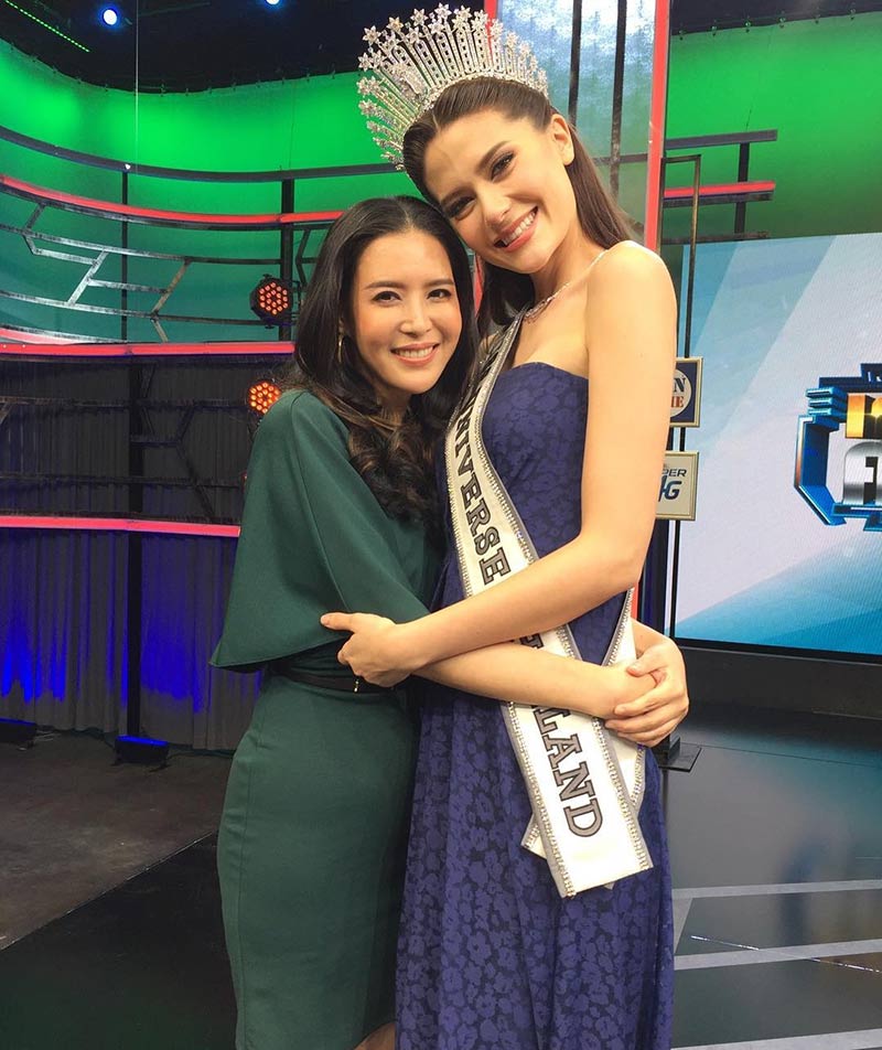 กิ๊ก มยุริญ