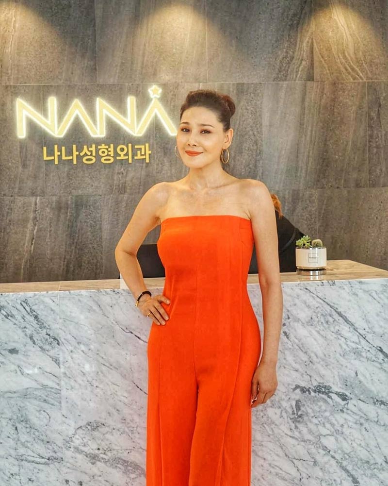 โยโกะ ทาคาโน่