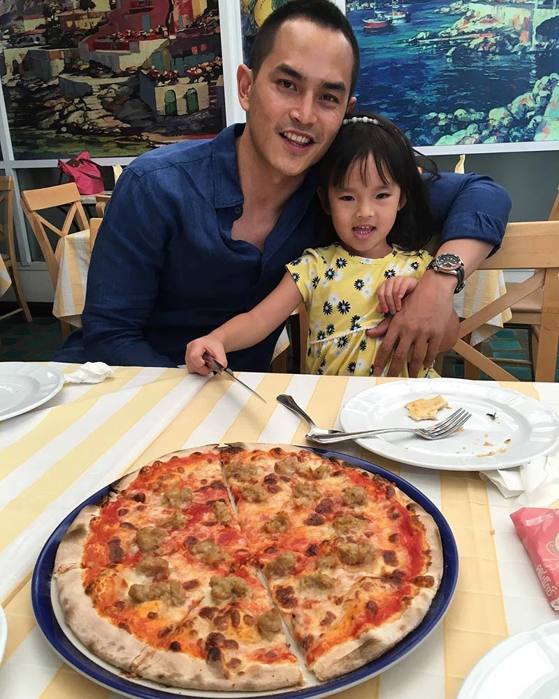 แอฟ สงกรานต์