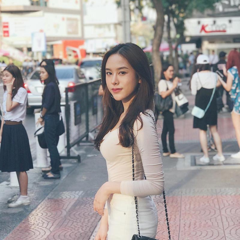 มิ้ง ศวภัทร