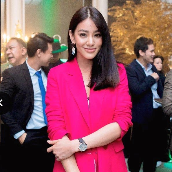 พิตต้า ณ พัทลุง