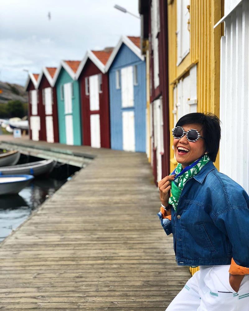 กาละแมร์ พัชรศรี