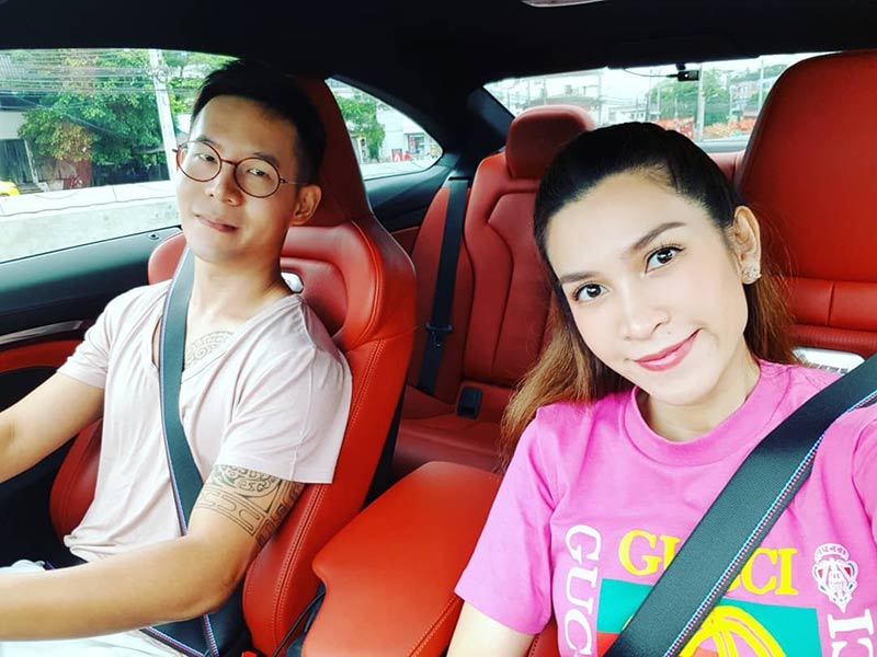 อีฟ พุทธธิดา