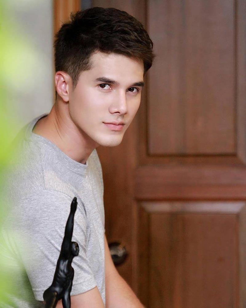 มิกค์ ทองระย้า