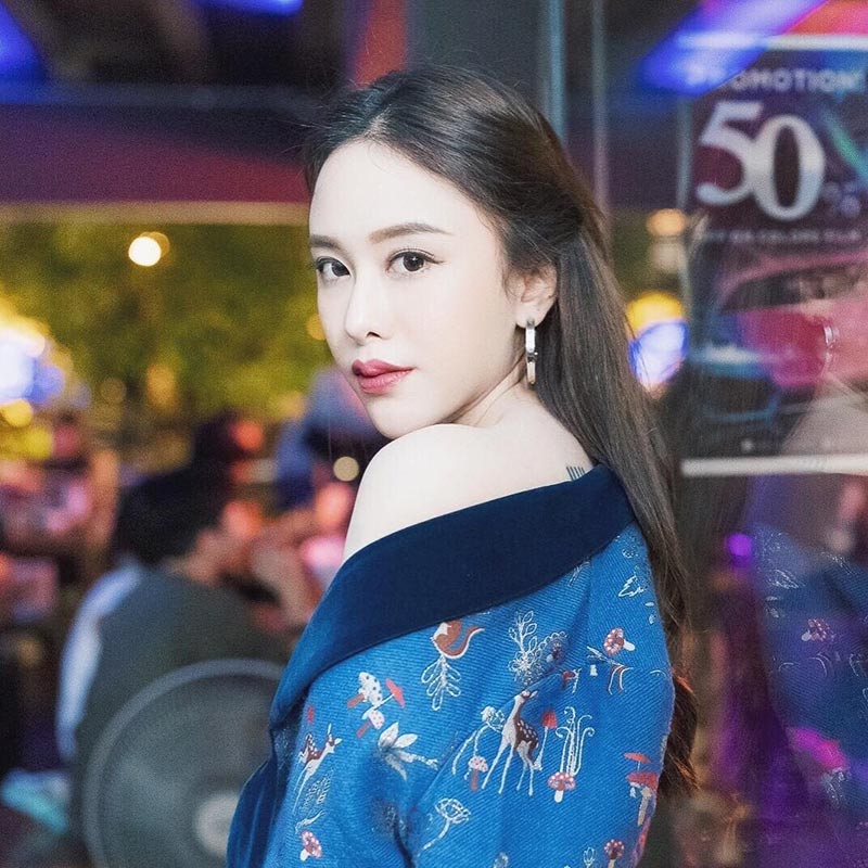 มิ้ง ศวภัทร