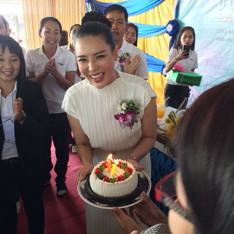 กิ๊ก มยุริญ