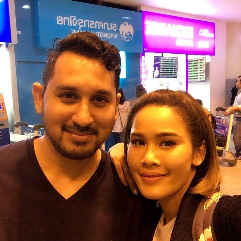 หนูเล็ก ก่อนบ่าย