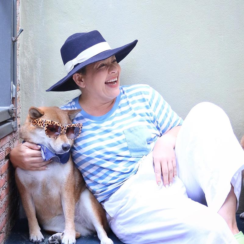 แหม่ม สุริวิภา