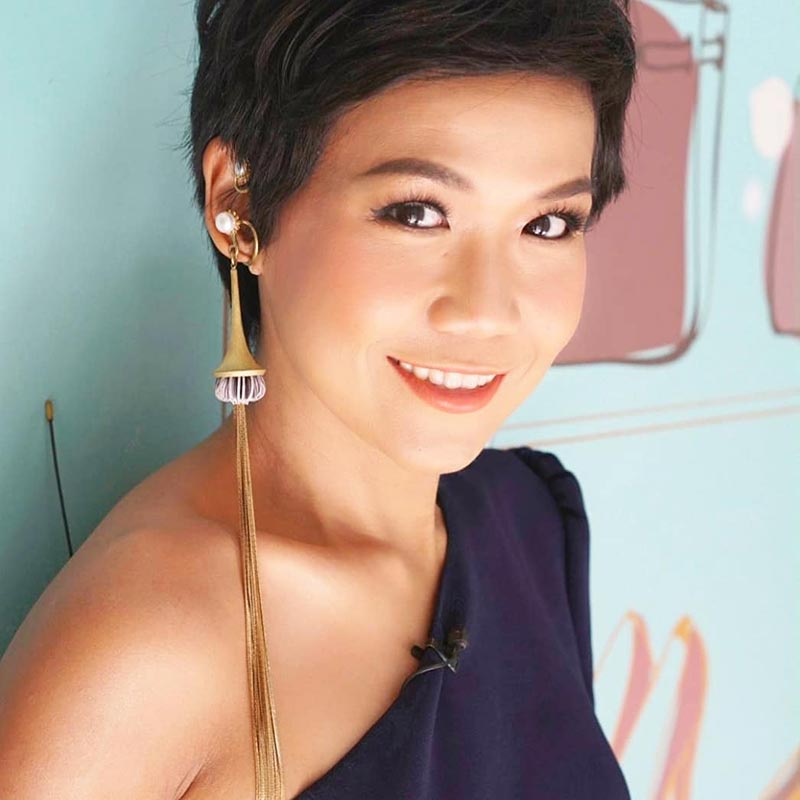 กาละแมร์ พัชรศรี