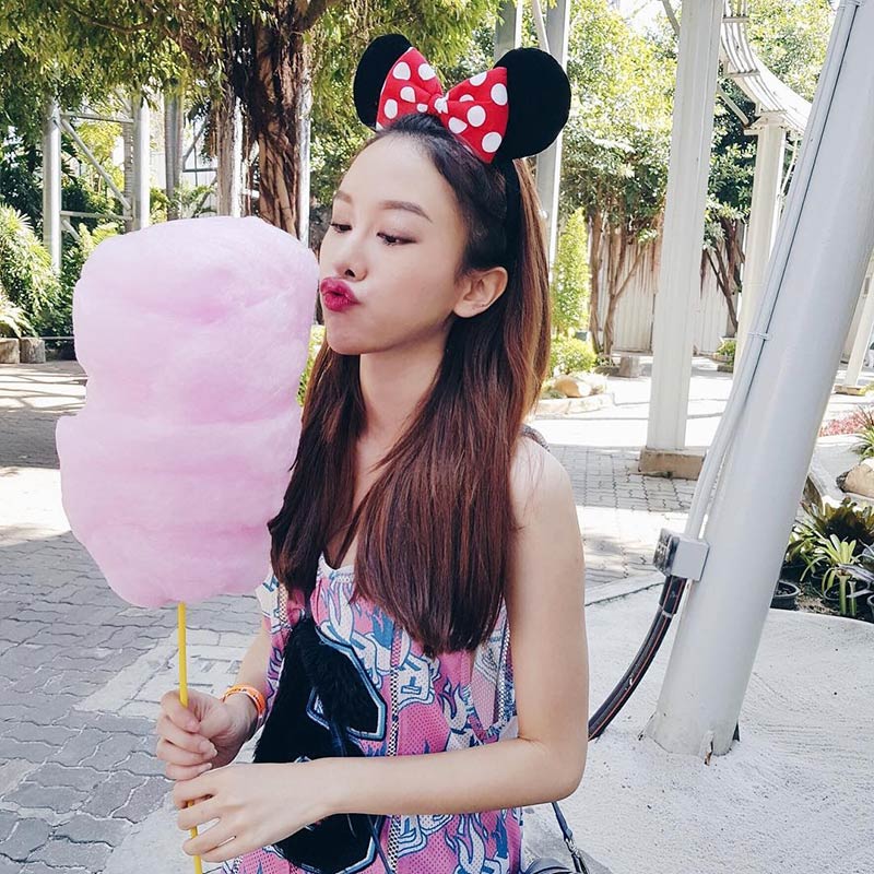 มิ้ง ศวภัทร