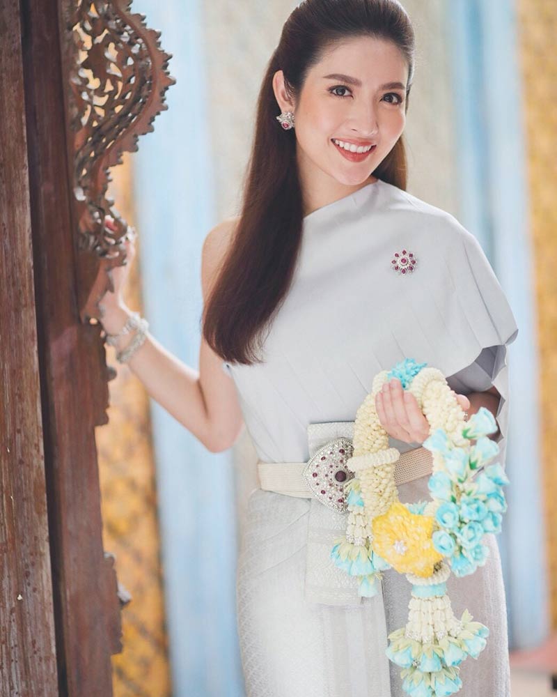 แอฟ ทักษอร