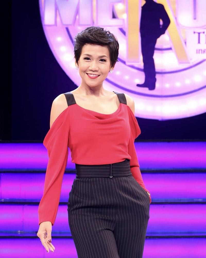 กาละแมร์ พัชรศรี