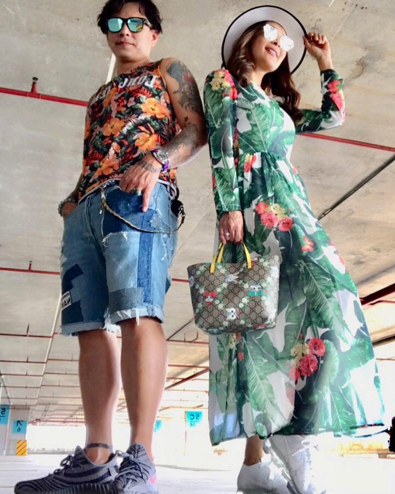 จุ๊บแจง วิมลพันธ์ 