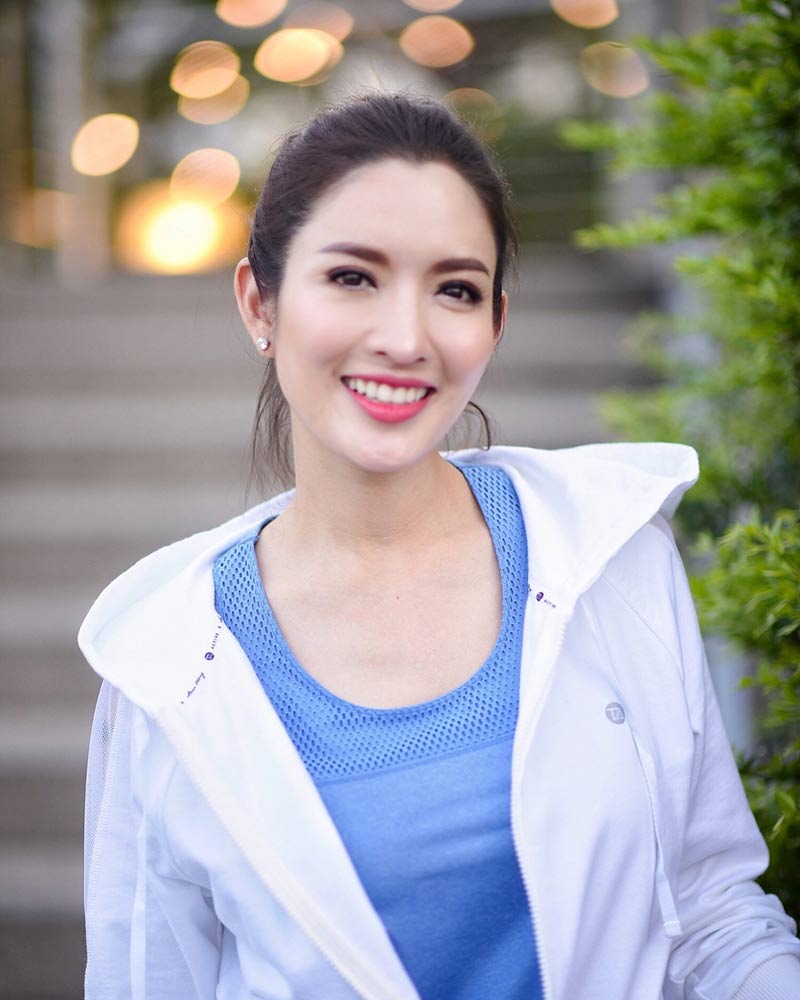 แอฟ ทักษอร