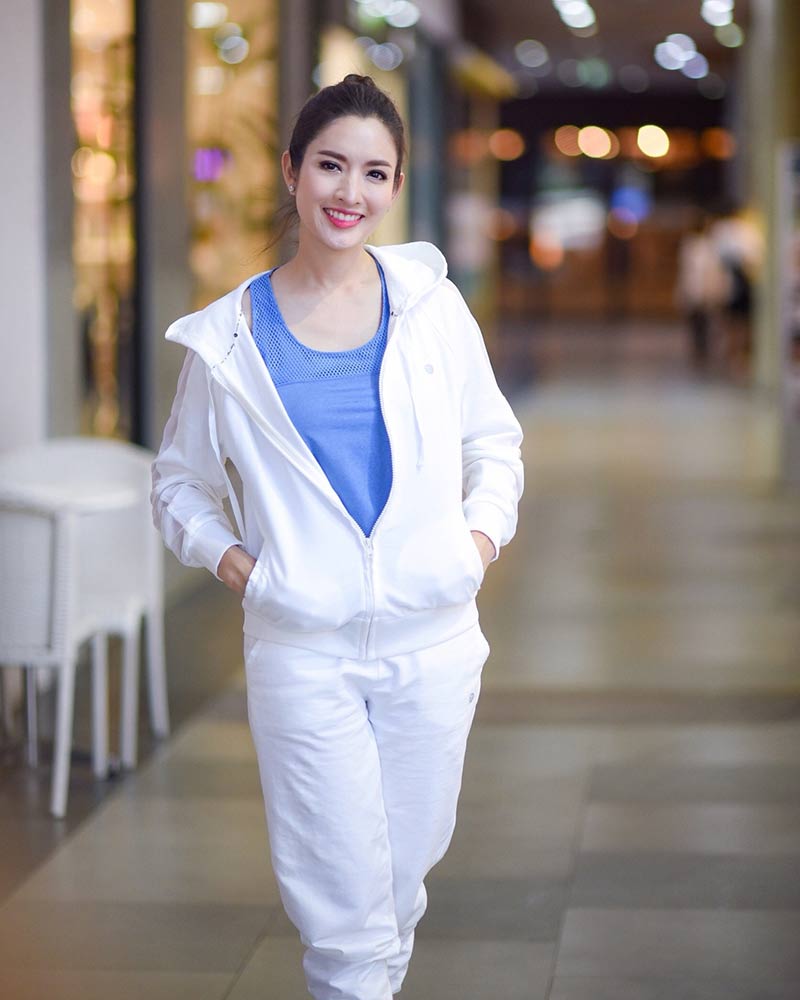 แอฟ สงกรานต์