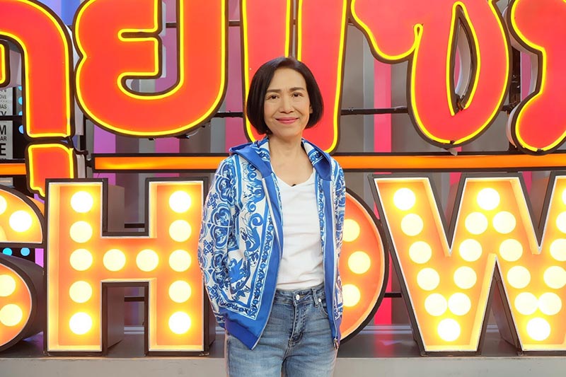 ตุ๊ก เดือนเต็ม