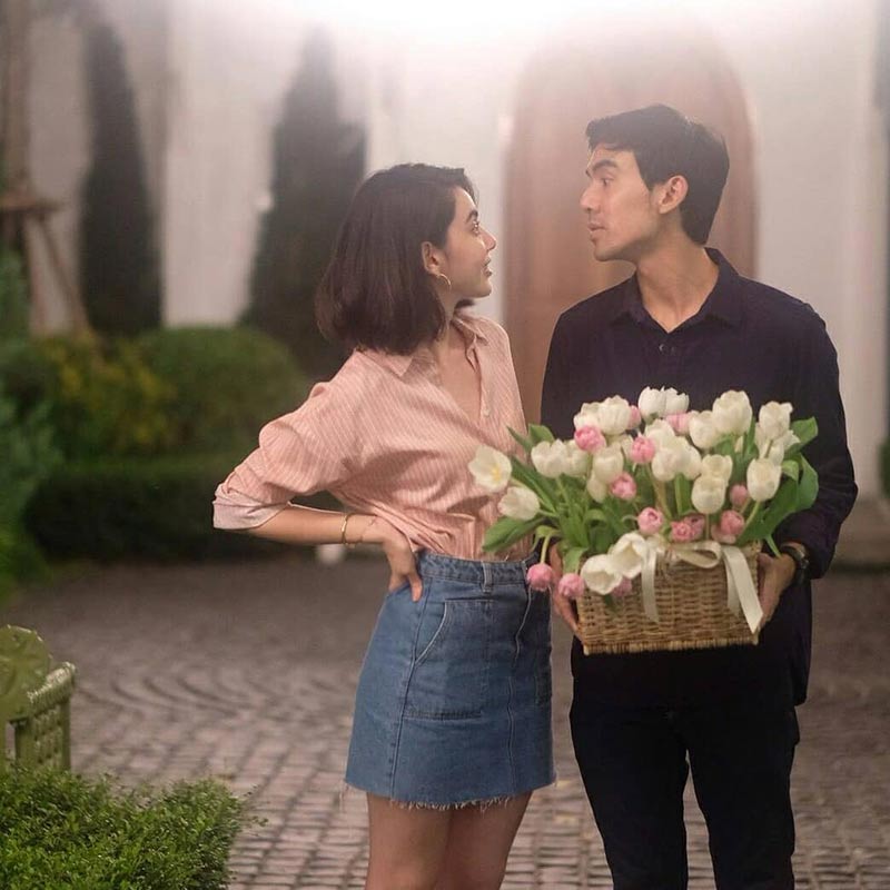 เต๋อ ใหม่