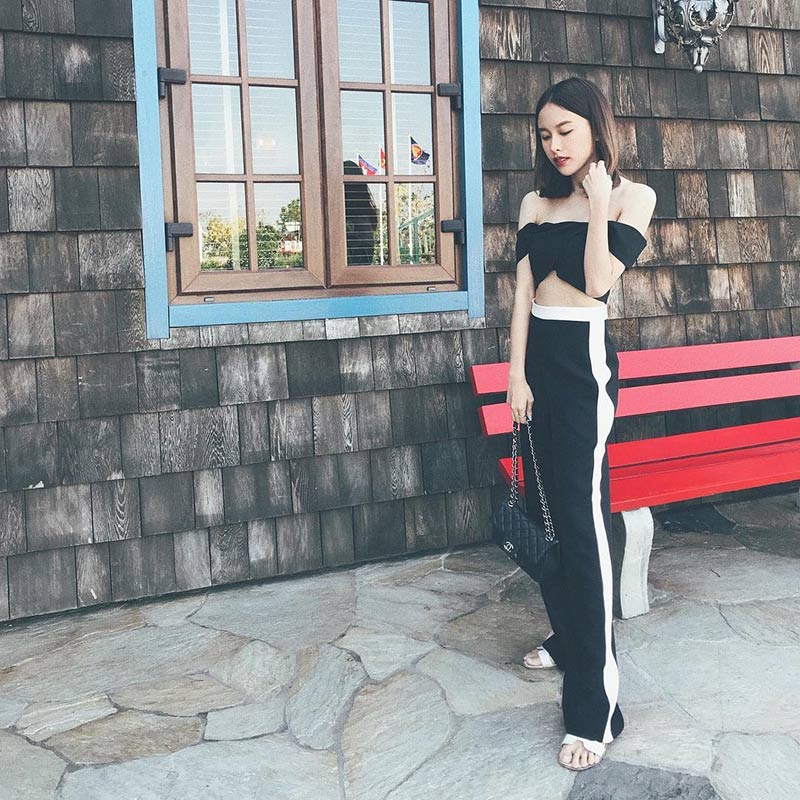 มิ้ง ศวภัทร