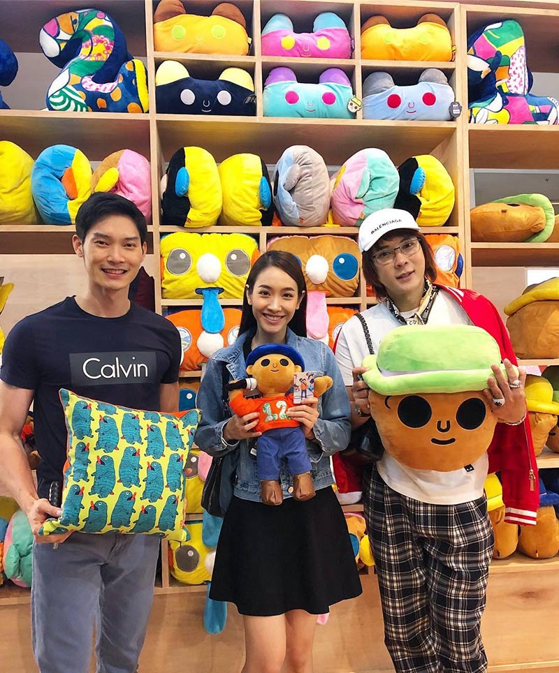 มิน พีชญา 