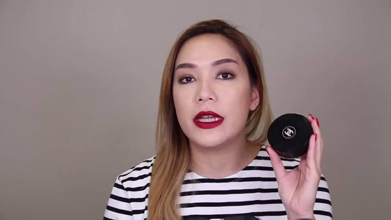 บิวตี้บล็อกเกอร์