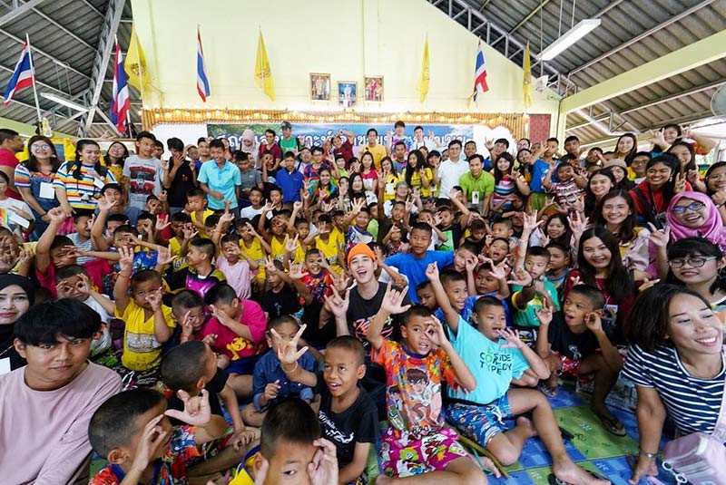 มาริโอ้ เมาเร่อ