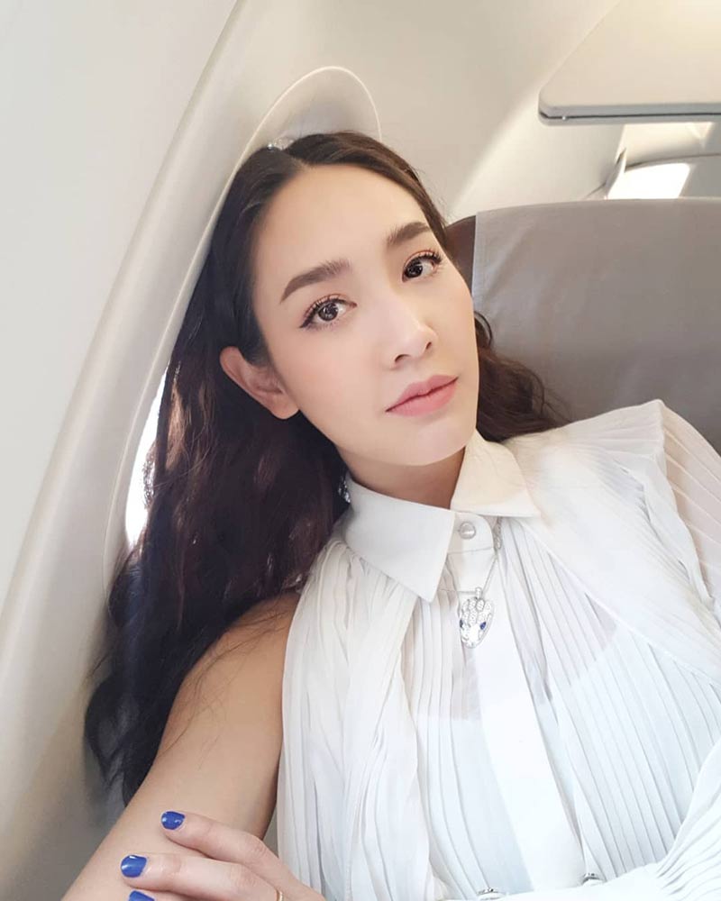 มิน พีชญา 