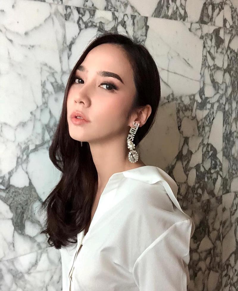 อั้ม พัชราภา