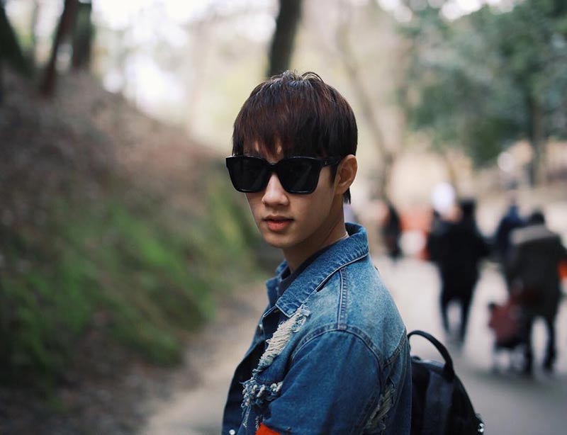 มิ้ง ศวภัทร