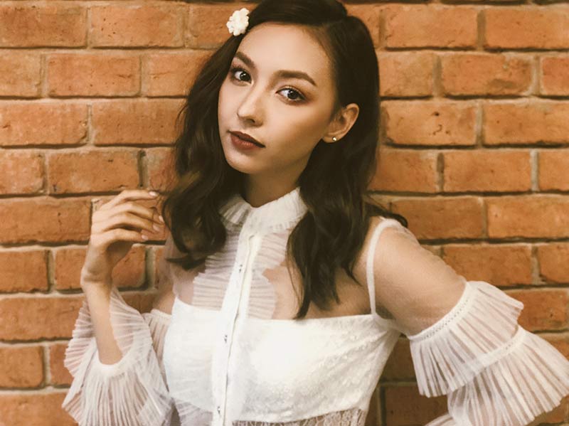 คารีสา The Face