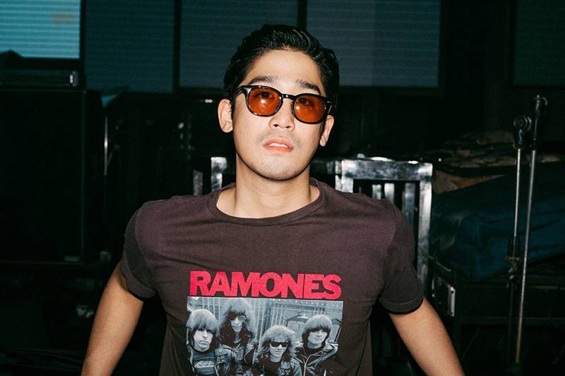 พิชญ์ กาไชย