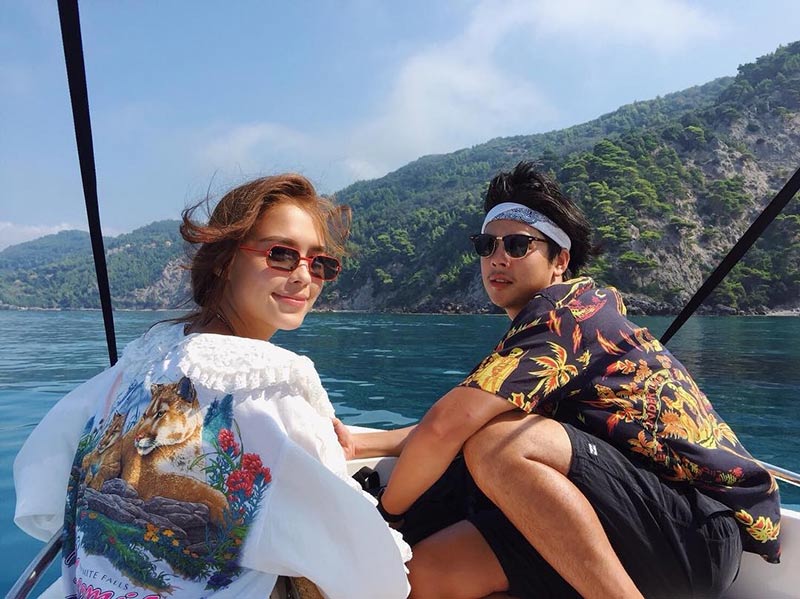 แพทริเซีย พีช พชร