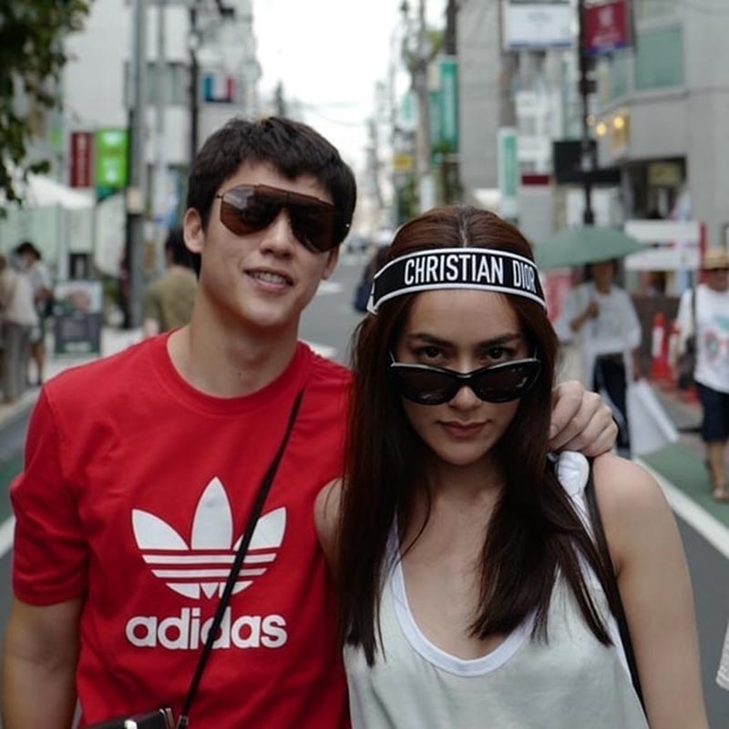 หมาก คิม