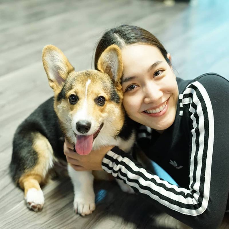 มิน พีชญา 