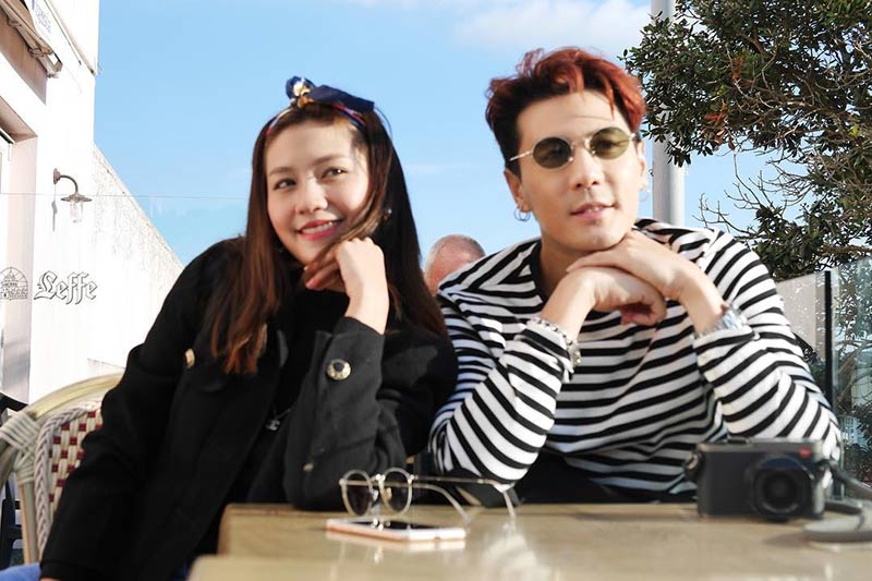 โดม เมทัล