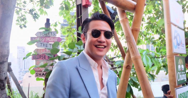 ขุน ชานนท์ แก้มบุ๋ม ปรียาดา