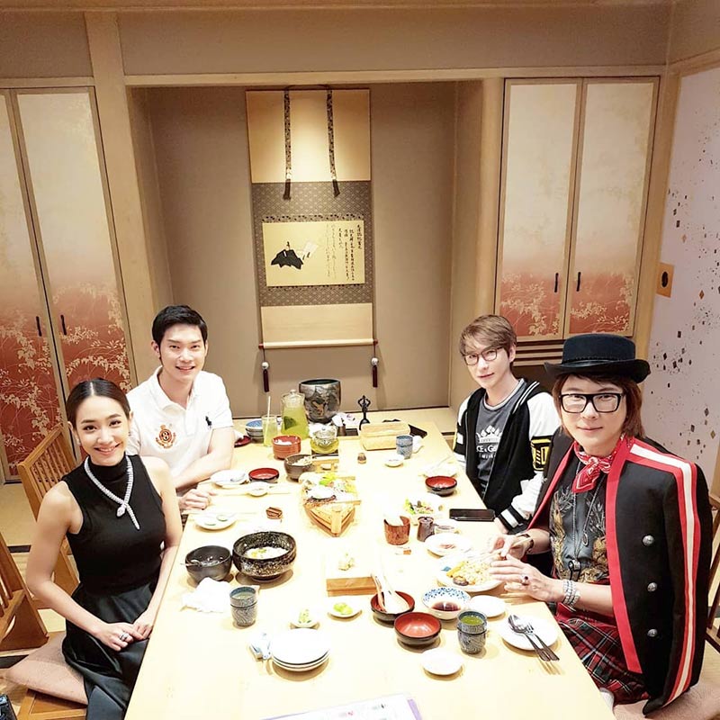 มิน พีชญา 