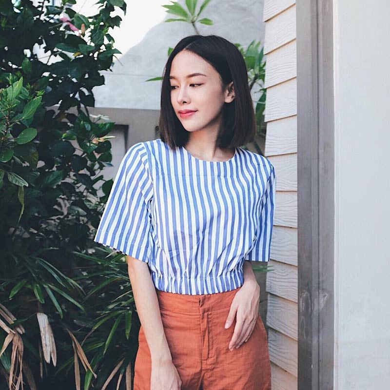 มิ้ง ศวภัทร