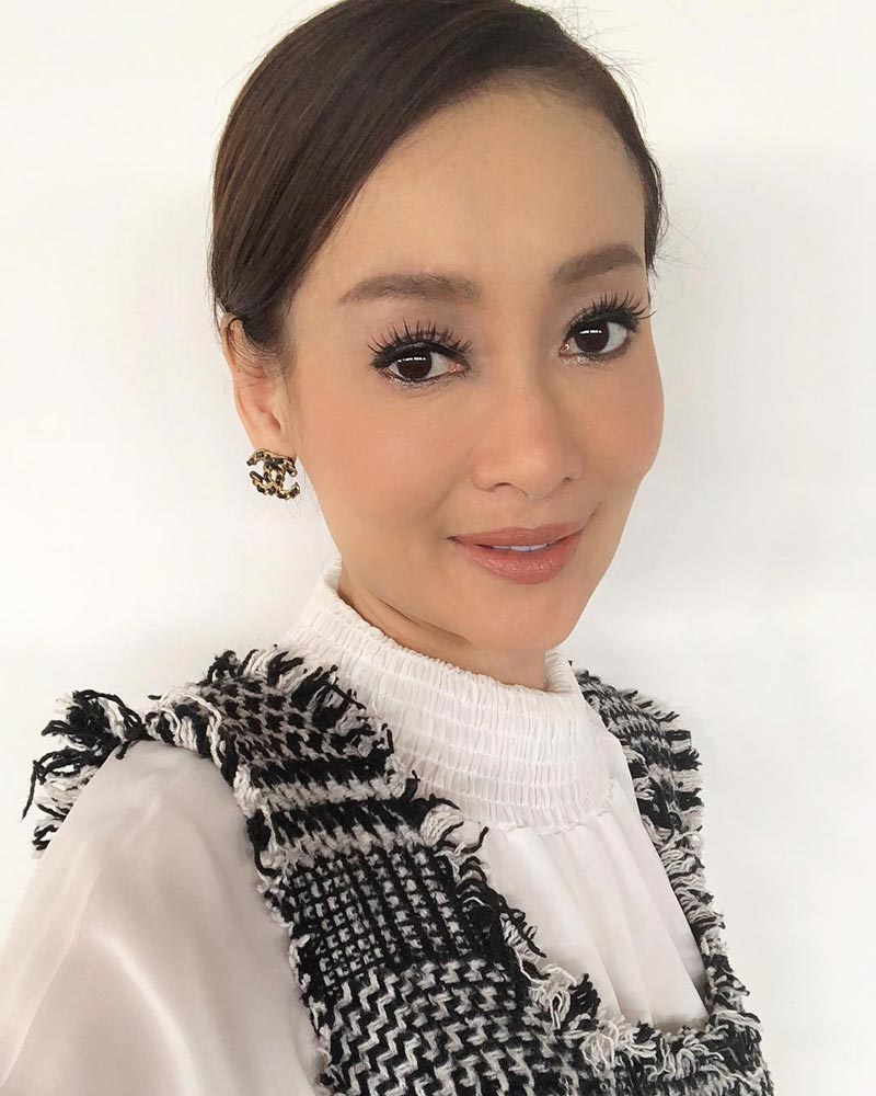 จุ๊บแจง วิมลพันธ์ 