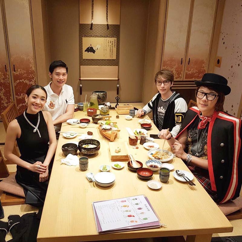 มิน พีชญา 