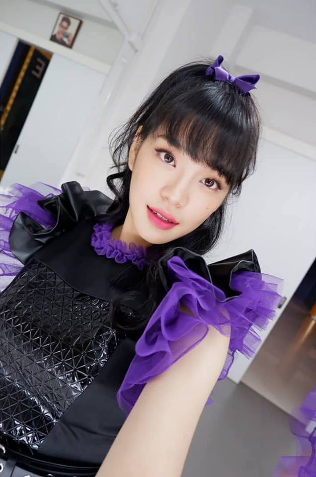 เฌอปราง BNK48