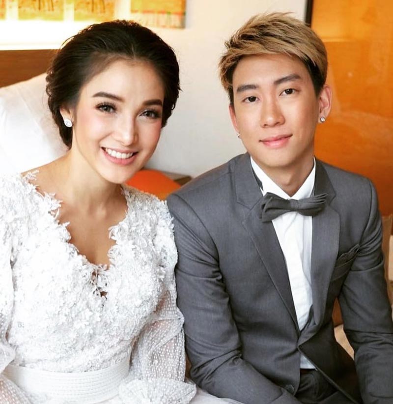 ข่าวบันเทิงที่สุดแห่งปี 2561