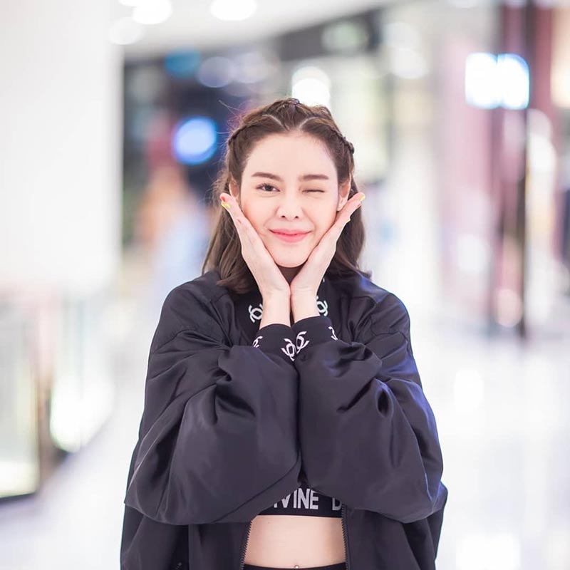 ข่าวบันเทิงที่สุดแห่งปี 2561